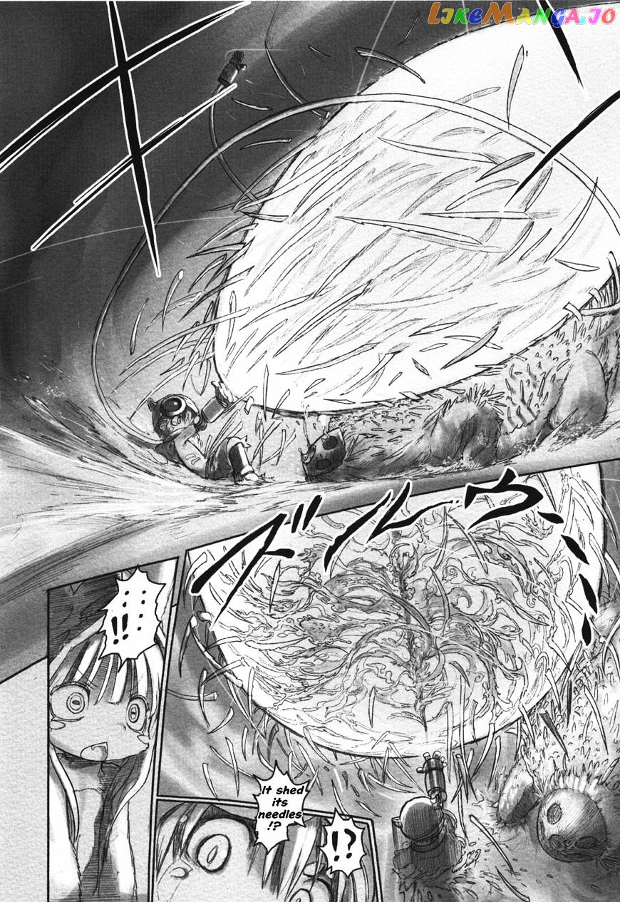 Made in Abyss, Chapter 22 image 16